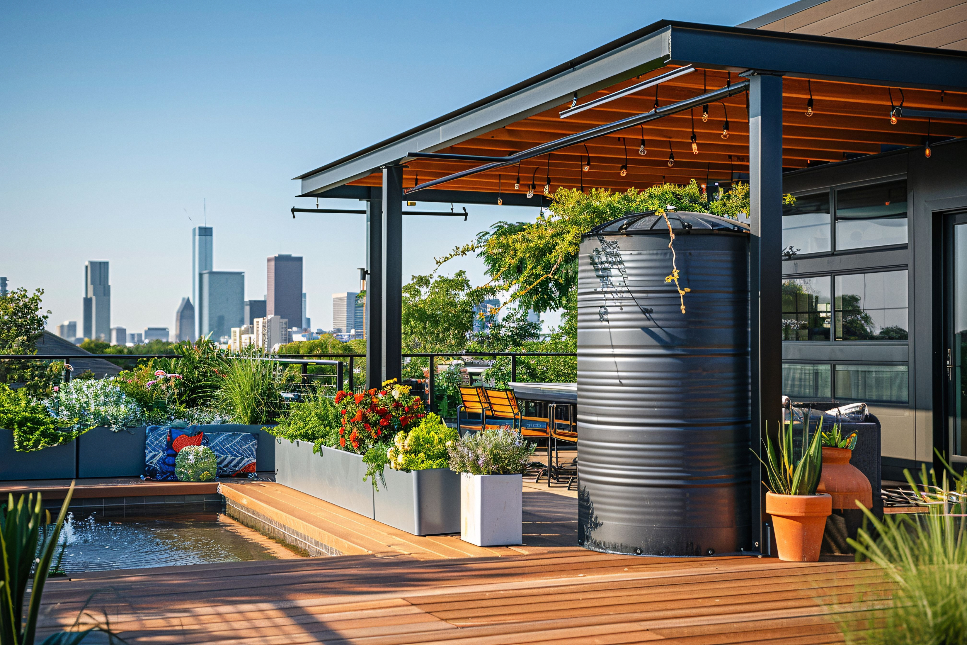 view-water-tank-storage view-water-tank-storage